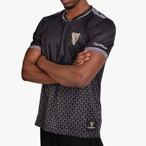 Guinness Pint Men's Soccer Jersey